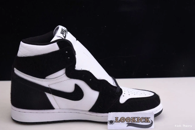 Kick Theory Panda Air OG Jordan CD0461-007 Retro High 1 0825